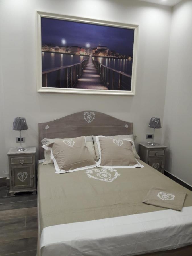 Veronica'S B&B Lesina Exterior photo