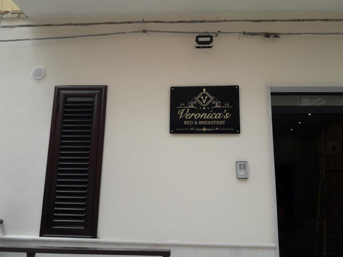 Veronica'S B&B Lesina Exterior photo