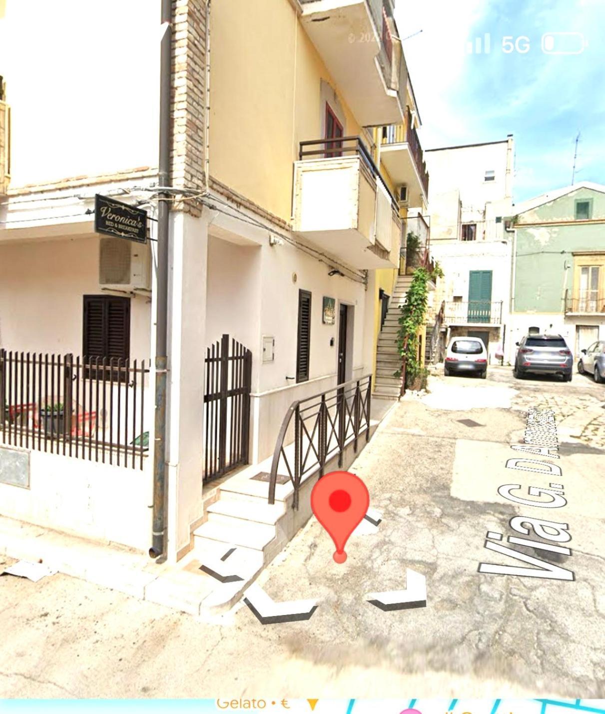 Veronica'S B&B Lesina Exterior photo